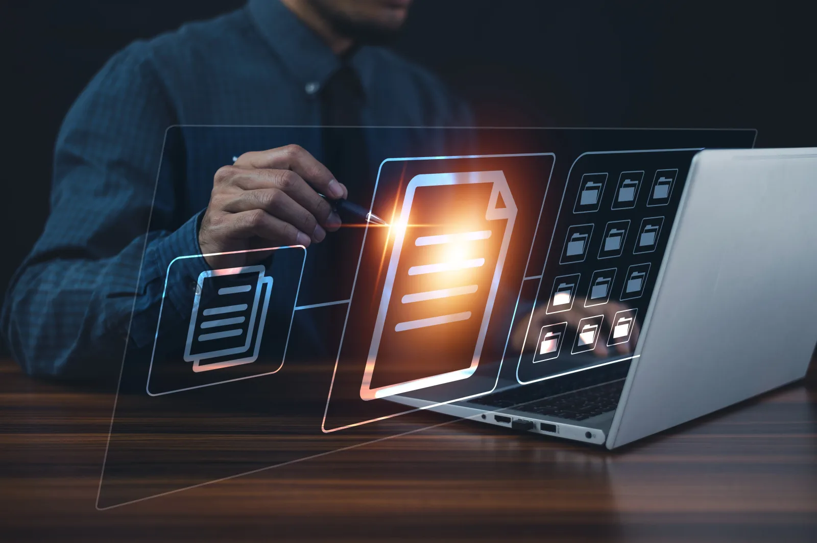 5 step Product Scoping process