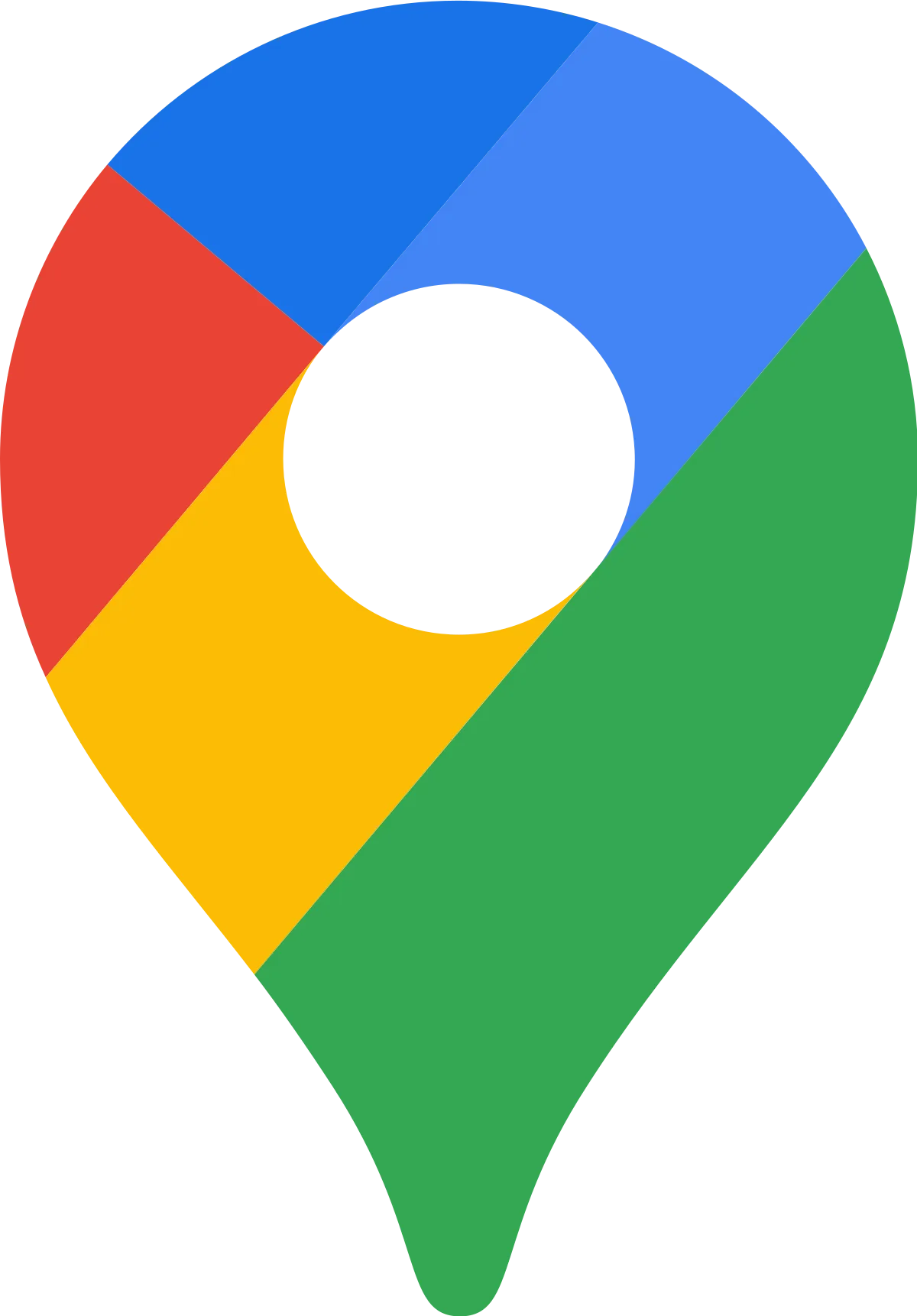 Google Maps API