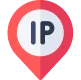 IP Addres Identification