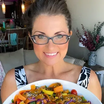 Melissa Marris