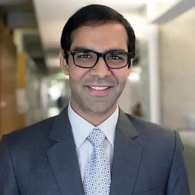 Arush Chandra