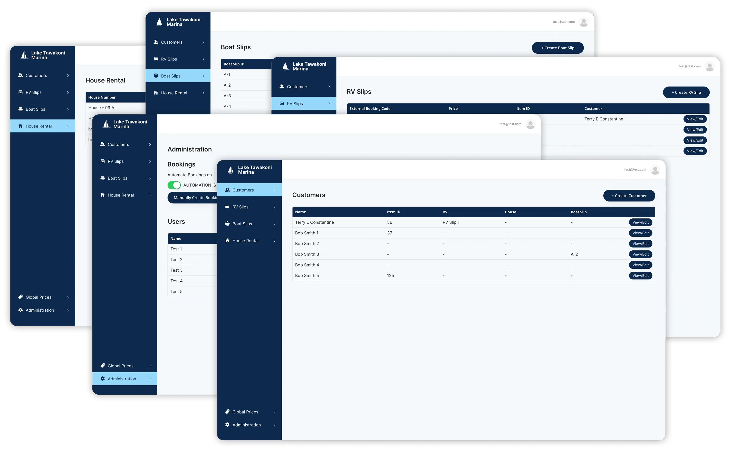 What You Get Product Comprehension