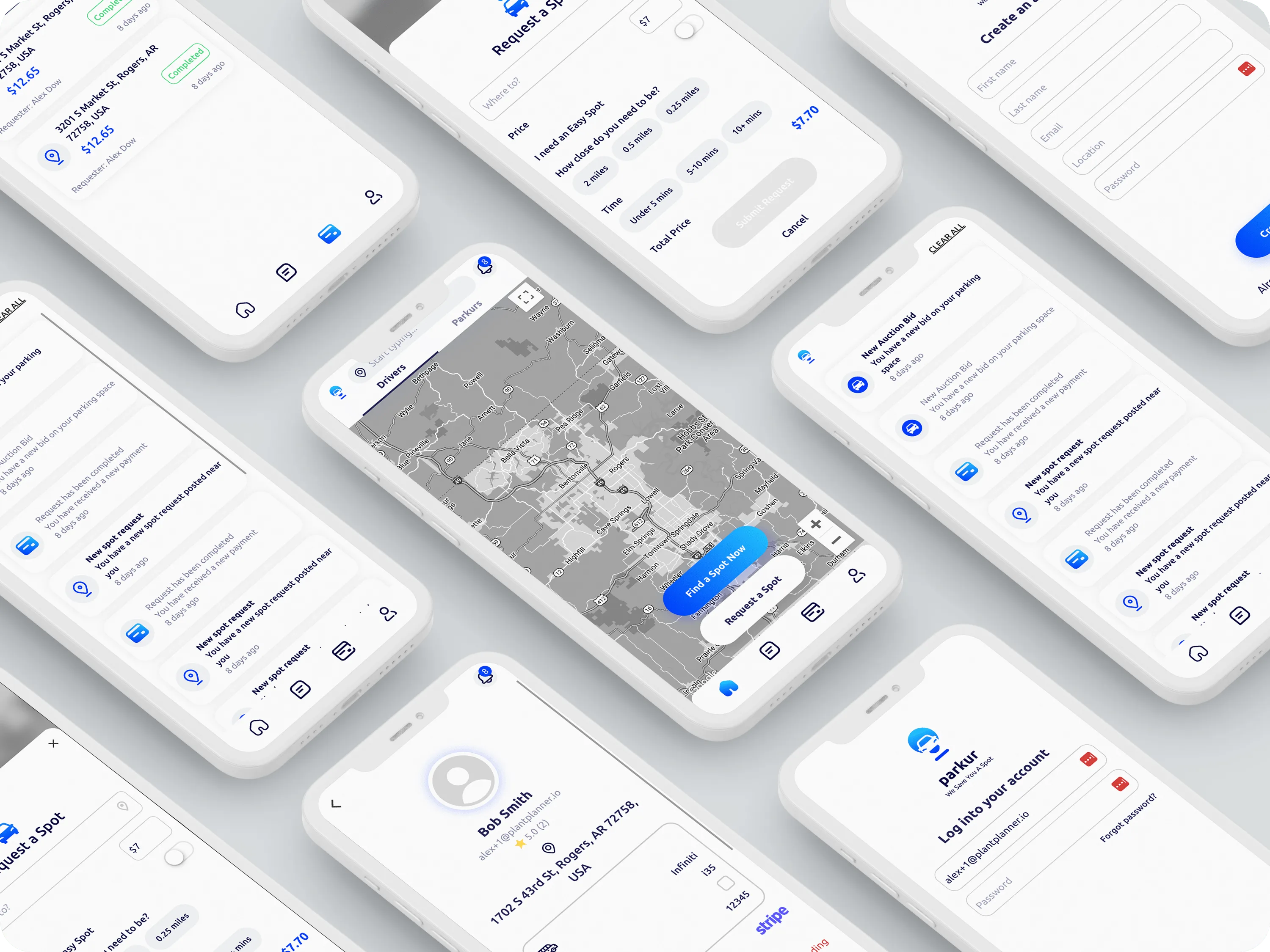 What You Get Fast Delivery