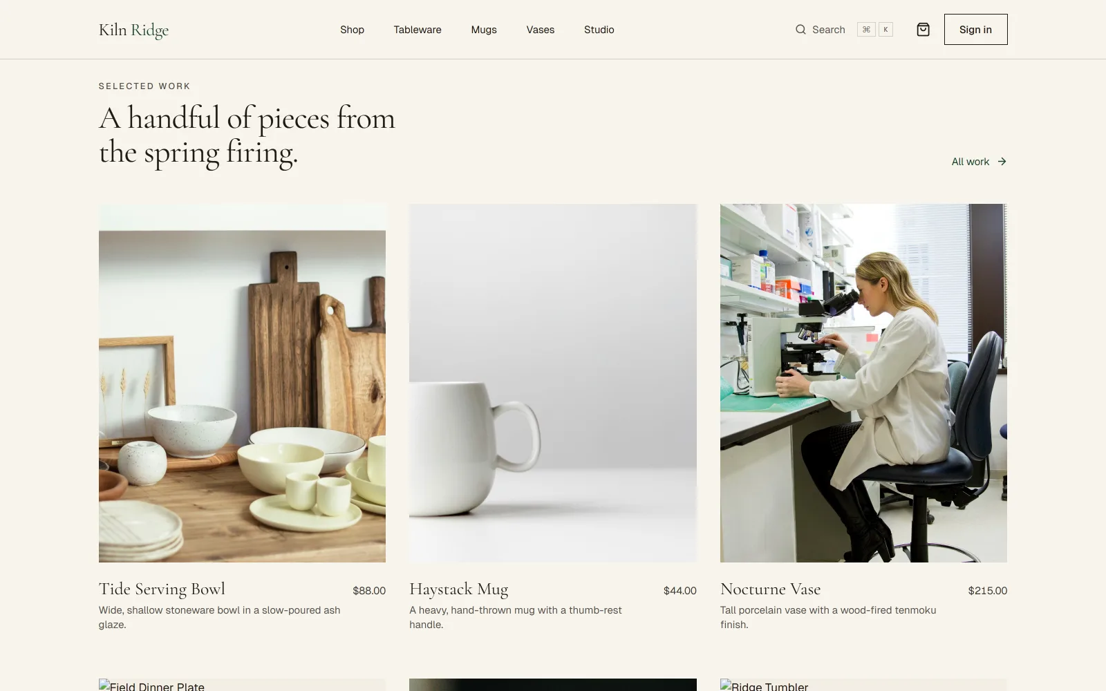 ShopPilot screenshot 4
