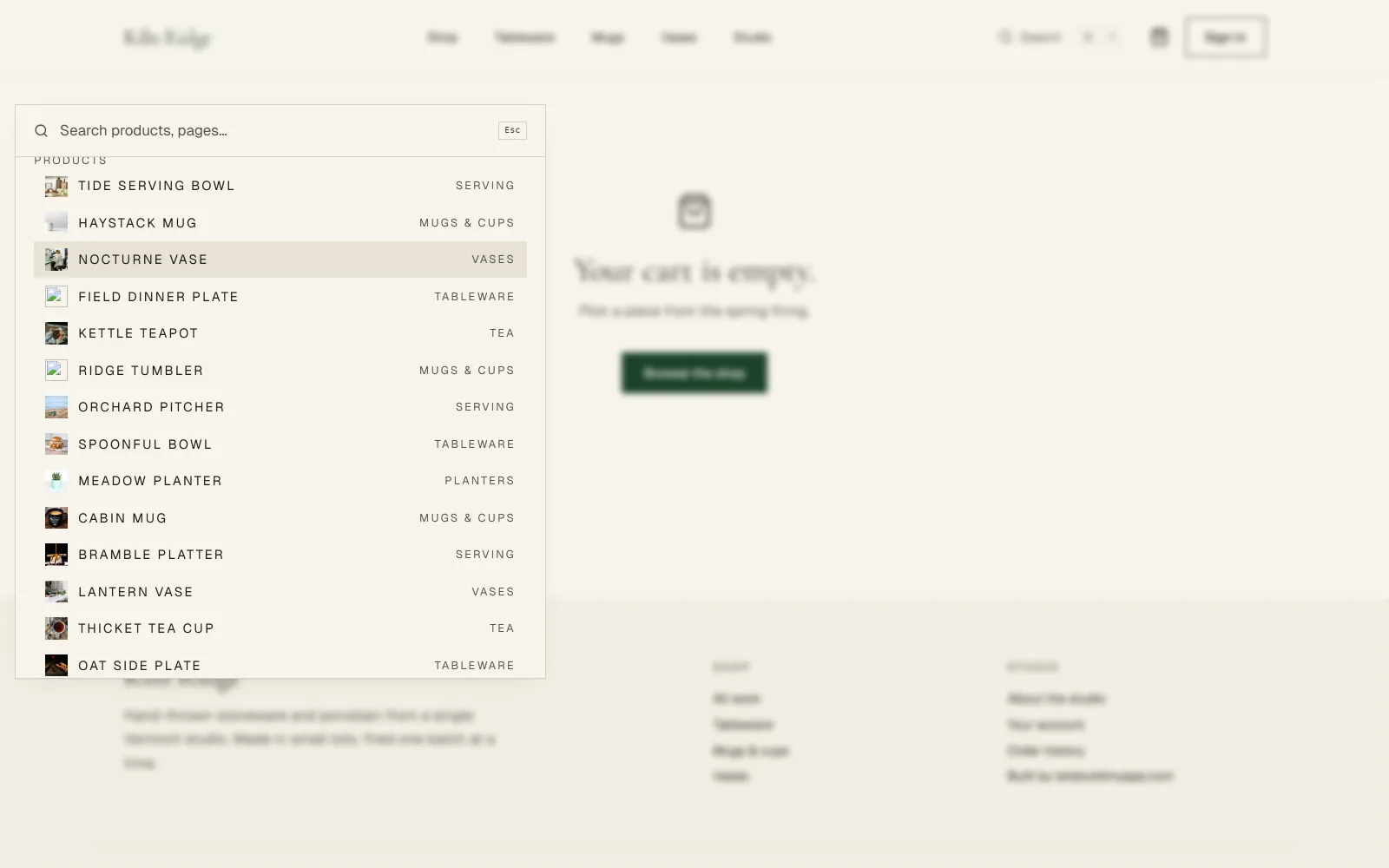 ShopPilot screenshot 5